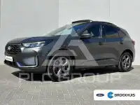 2026 Ford Kuga