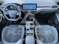 2026 Ford Kuga