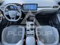 2026 Ford Kuga