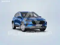2026 Ford Kuga