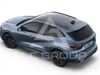 2026 Ford Kuga