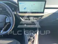 2026 Ford Kuga