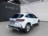 2026 Ford Kuga