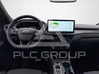 2026 Ford Kuga