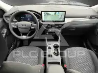2026 Ford Kuga