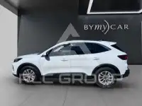2026 Ford Kuga