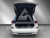2026 Ford Kuga