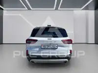 2026 Ford Kuga