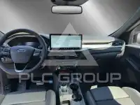 2026 Ford Kuga