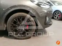 2026 Ford Kuga