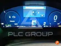 2026 Ford Kuga