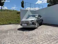 2026 Ford Kuga