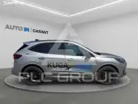 2026 Ford Kuga