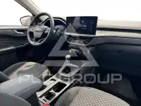 2026 Ford Kuga