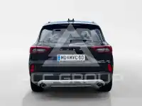 2026 Ford Kuga