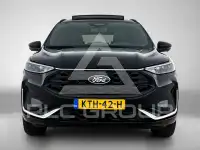 2026 Ford Kuga