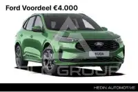 2026 Ford Kuga