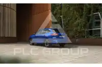 2026 Ford Kuga