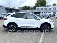 2026 Ford Kuga