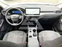 2026 Ford Kuga