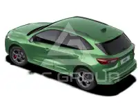 2026 Ford Kuga