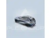 2026 Ford Kuga