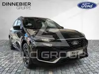 2026 Ford Kuga