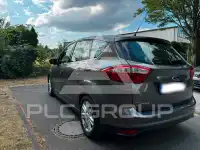 2026 Ford C-MAX