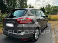 2026 Ford C-MAX