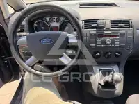 2026 Ford C-MAX