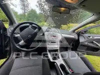 2026 Ford Mondeo