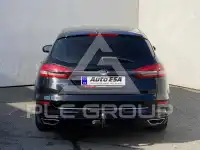 2026 Ford Mondeo