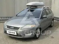 2026 Ford Mondeo