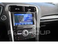 2026 Ford Mondeo