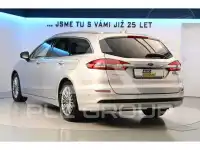 2026 Ford Mondeo
