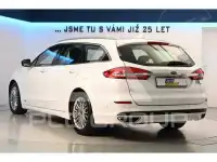 2026 Ford Mondeo
