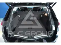 2026 Ford Mondeo
