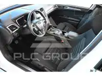 2026 Ford Mondeo