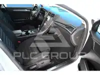 2026 Ford Mondeo