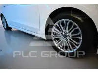 2026 Ford Mondeo
