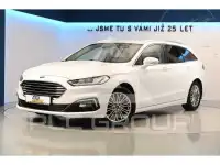 2026 Ford Mondeo