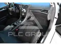 2026 Ford Mondeo