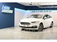 2026 Ford Mondeo