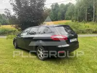 2026 Ford Mondeo