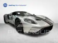 2026 Ford GT