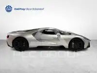 2026 Ford GT