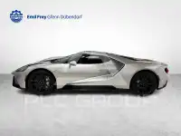 2026 Ford GT