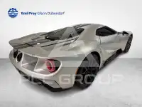 2026 Ford GT