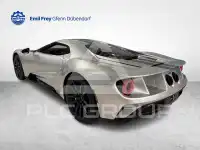 2026 Ford GT