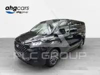 2026 Ford Tourneo